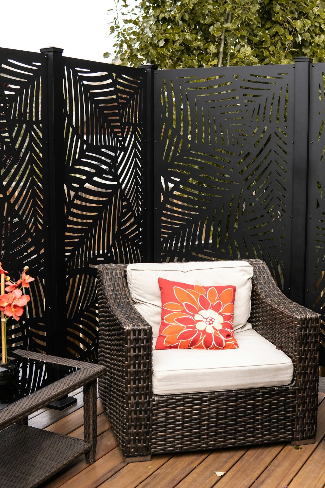 Outdoor Living Leads AI Call Answering